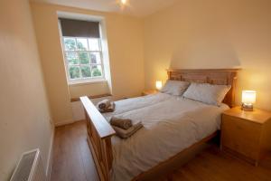 Cadell House Apt - Royal Mile