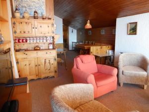 Apartment in Anzère