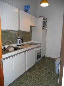 Apartment in Anzère