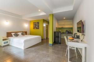 Lantana Pattaya - SHA Extra Plus