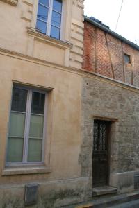 Appartements Le Refuge Des Cordeliers : photos des chambres
