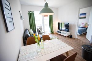 Strandchalet Elmo II