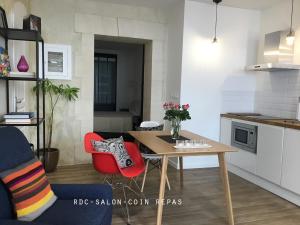 Appartements Appartement Arles Centre Historique : photos des chambres