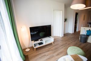 Strandchalet Elmo II