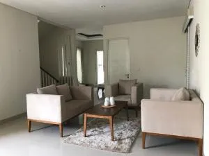 Dipan Guest House Yogyakarta - Krapyak