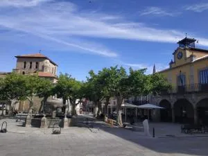 Casa Rural El Zapatero de Sexifirmo - La Almohalla