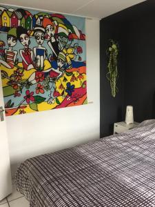 House on park "Zijper Eilant"