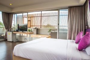 Lantana Pattaya - SHA Extra Plus