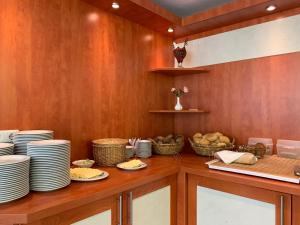 gut-Hotel Pommernhotel Barth