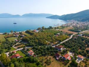 Christina's place Kefalloniá Greece