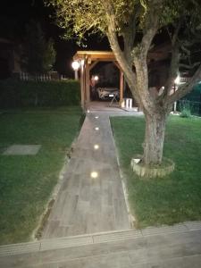 Villa leonia