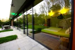 Glück Holiday Eventhaus - Weigenheim