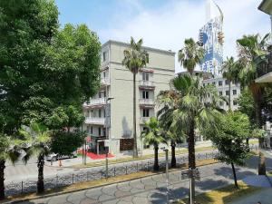 Центр города Батуми Apartment Rustaveli 13