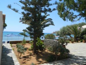 Villa Plori Lasithi Greece