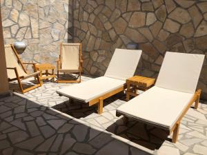 Žanjice Luxury Suite