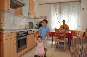 Ferienhaus Resi