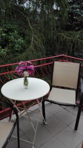 Hotel Zacisze