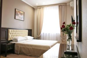 Deluxe Double Room room in Hermes
