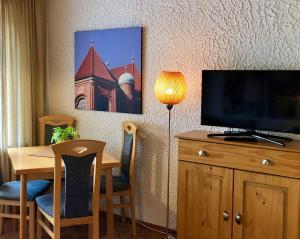 Bavarian Holiday Hideaway