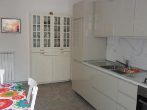 Apartamento Appartamento Vortex Trieste Italia