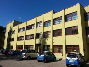Pansion Guesthouse Rehab Tartu Eesti