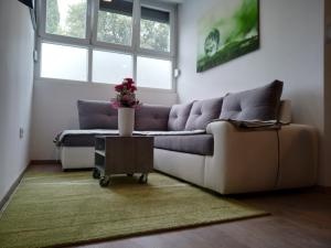Odyssey apartment - 4hvězdičkové hotely ve městě Split