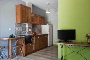 Sofia's House Halkidiki Greece