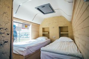 Double Room with Shared Bathroom room in Fort Konstantine