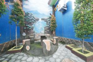 RedDoorz Syariah near Mall Roxy Banyuwangi 2