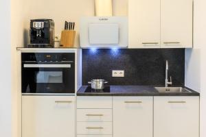 Modern Apartment in city center