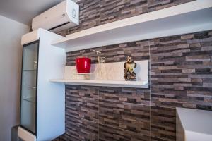 Stojkovic Family Apartments