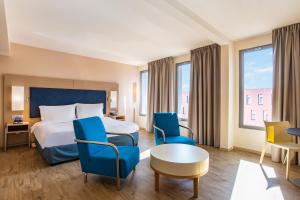 Hotels Radisson Blu Hotel Toulouse Airport : photos des chambres