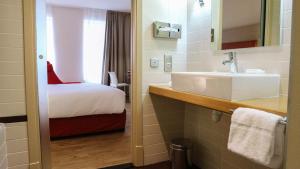 Hotels Radisson Blu Hotel Toulouse Airport : photos des chambres