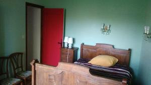 B&B / Chambres d'hotes havre de paix en Gascogne : photos des chambres