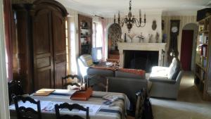 B&B / Chambres d'hotes havre de paix en Gascogne : photos des chambres