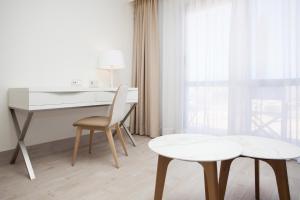 Double Room room in Hotel Boutique TAO Caleta Mar