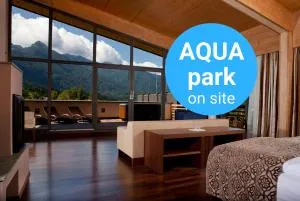 渤兴生态酒店 - 博希尼