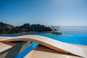 Casa Trevelyan Isola Bella