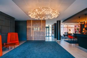 Hotels Hotel Mercure Toulon La Seyne-Sur-Mer : photos des chambres