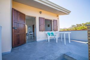 Casa Annetta-SUPER VISTA MARE-2 camere - Giardino- Parcheggio - bbq- Wifi free-IUNP5754