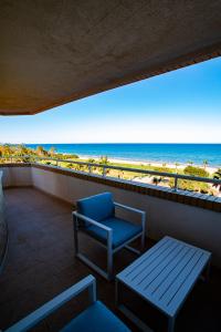 Apartamentos Be Suites Primera Linea