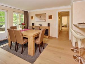 A-VITA Viktoria & A-VITA living luxury apartments