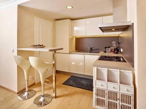 A-VITA Viktoria & A-VITA living luxury apartments