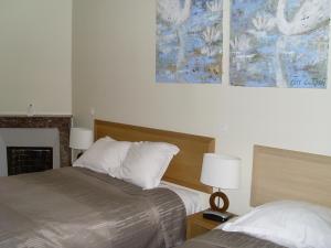 Hotels Hotel Le Parc : photos des chambres