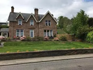 Cromarty View Guest House Accommodations & B&B - Cononbridge