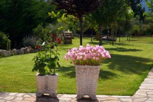 Country Style Villa Christina