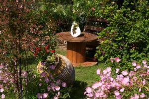 Country Style Villa Christina