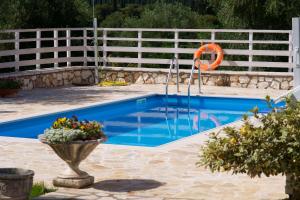 Country Style Villa Christina