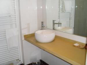 Hotels Hotel Le Parc : photos des chambres