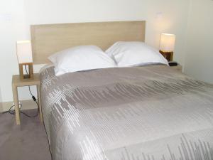 Hotels Hotel Le Parc : photos des chambres